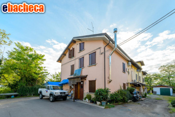 appartamento in vendita a Reggio nell'Emilia in zona Pieve Modolena