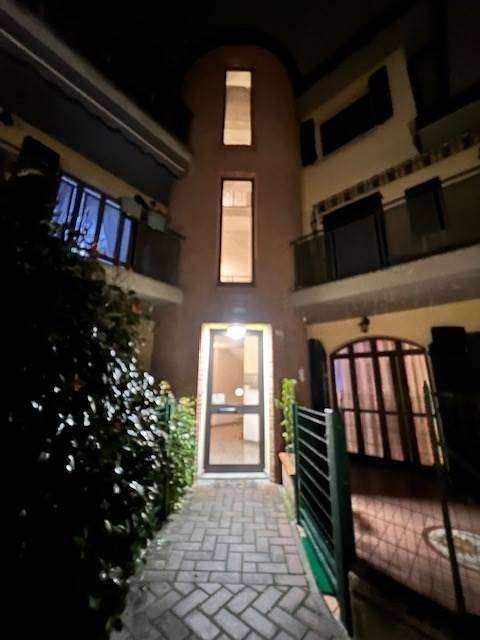 appartamento in vendita a Reggio nell'Emilia in zona Roncocesi
