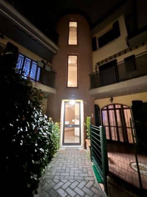 appartamento in vendita a Reggio nell'Emilia in zona Mancasale