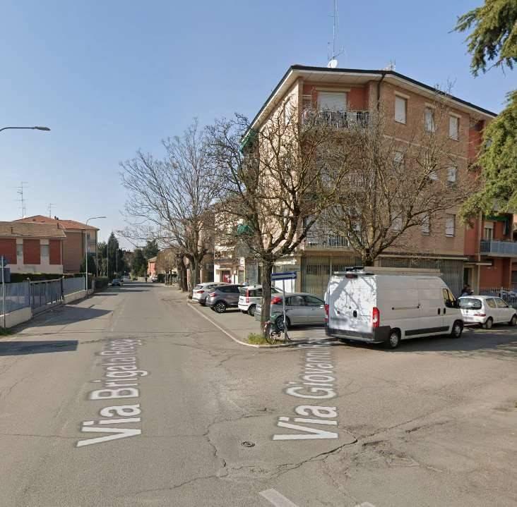appartamento in vendita a Reggio nell'Emilia in zona Città Storica