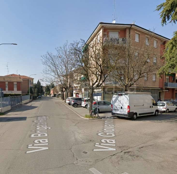 appartamento in vendita a Reggio nell'Emilia in zona Città Storica