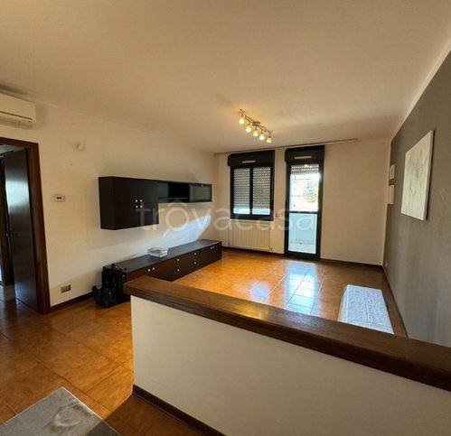 appartamento in vendita a Reggio nell'Emilia