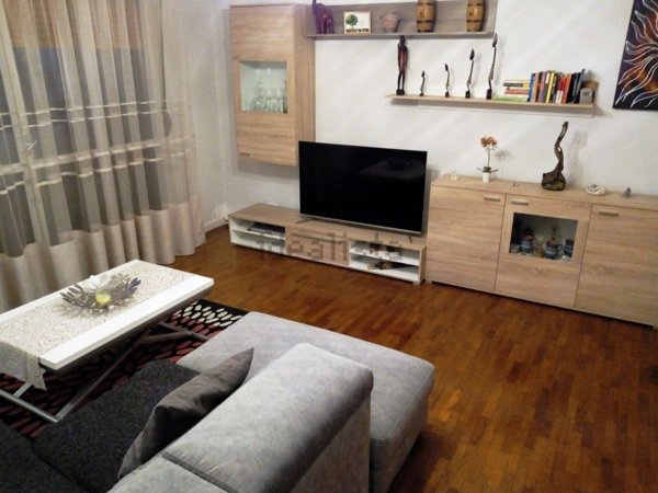 appartamento in vendita a Reggio nell'Emilia