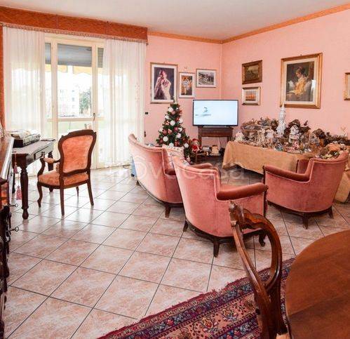 appartamento in vendita a Reggio nell'Emilia