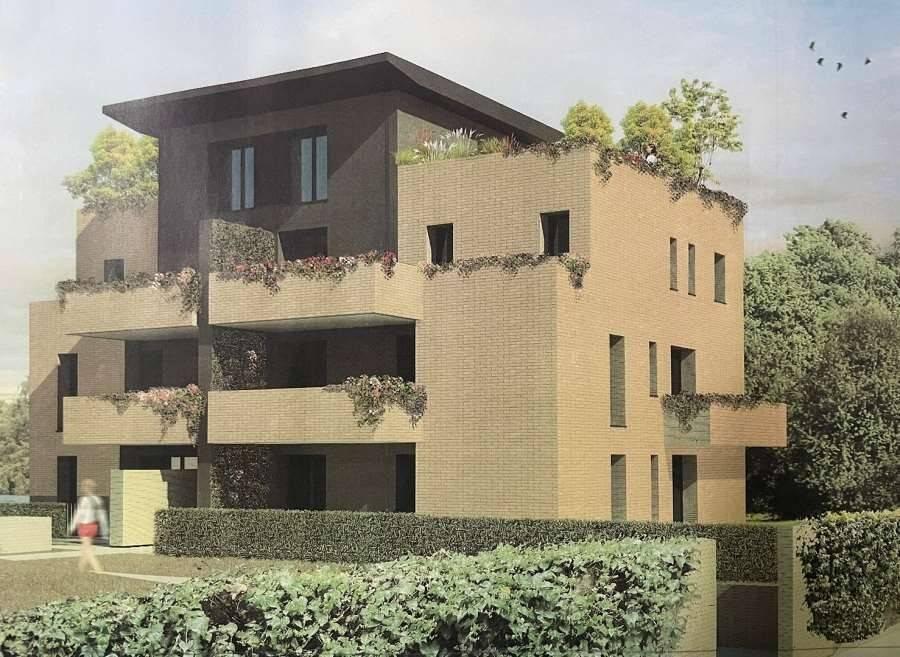 appartamento in vendita a Reggio nell'Emilia in zona Città Storica