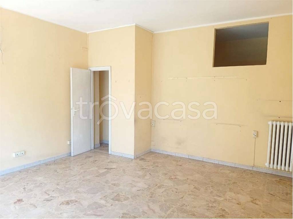 monolocale in vendita a Reggio nell'Emilia in zona Carrozzone