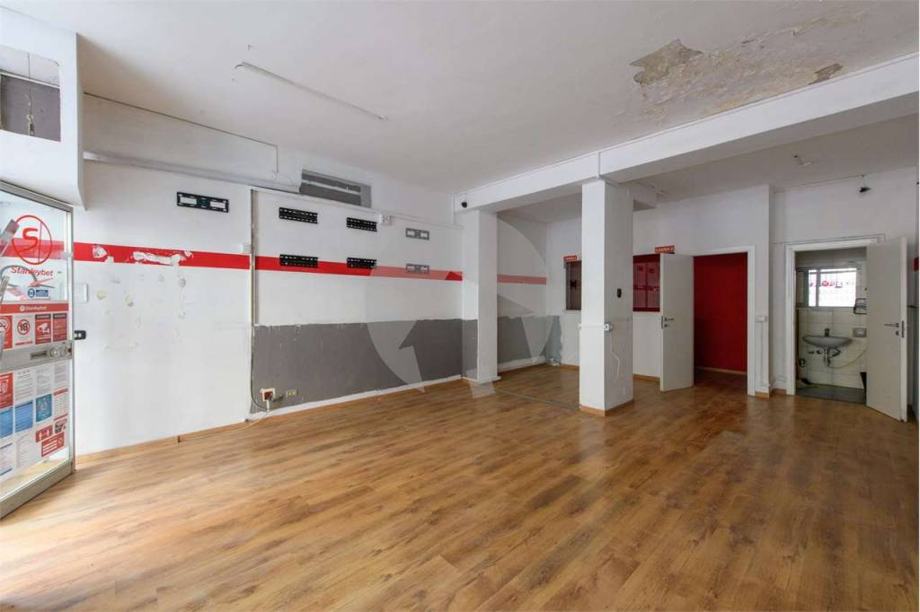 monolocale in vendita a Reggio nell'Emilia in zona San Maurizio