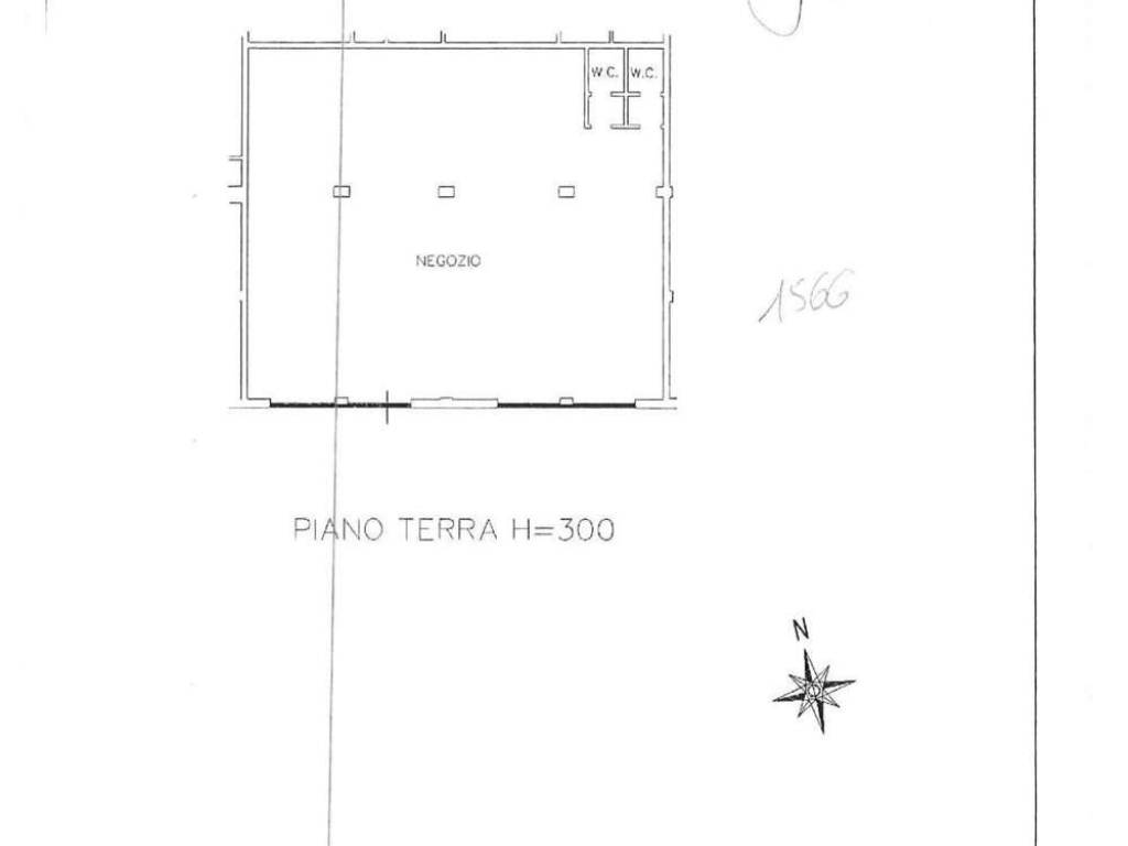 negozio in vendita a Reggio nell'Emilia
