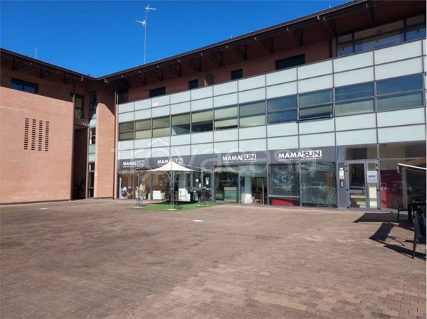 quadrivano in vendita a Reggio nell'Emilia in zona Città Storica
