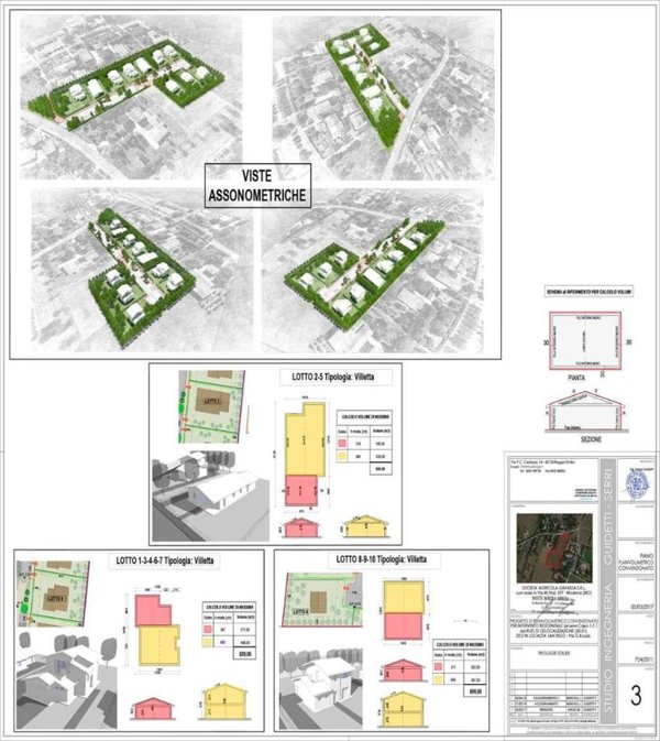 casa indipendente in vendita a Reggio nell'Emilia in zona Codemondo