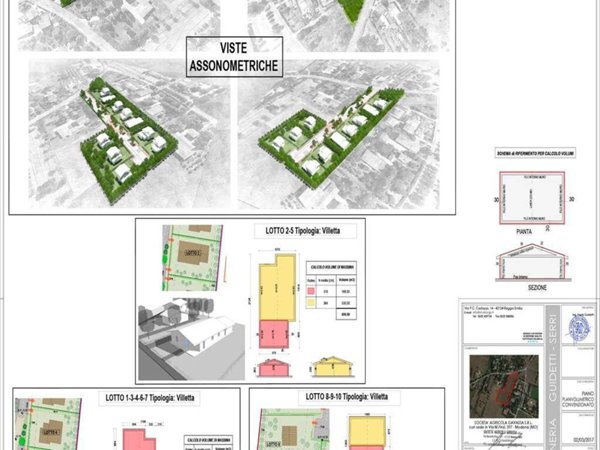 casa indipendente in vendita a Reggio nell'Emilia in zona San Bartolomeo