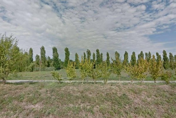 terreno edificabile in vendita a Reggio nell'Emilia in zona Codemondo
