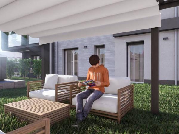 appartamento in vendita a Reggio nell'Emilia in zona Città Storica