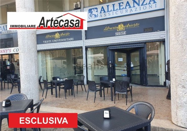 negozio in vendita a Reggio nell'Emilia in zona Città Storica