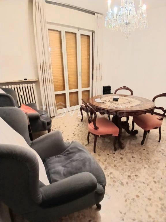 appartamento in vendita a Reggio nell'Emilia in zona Regina Pacis