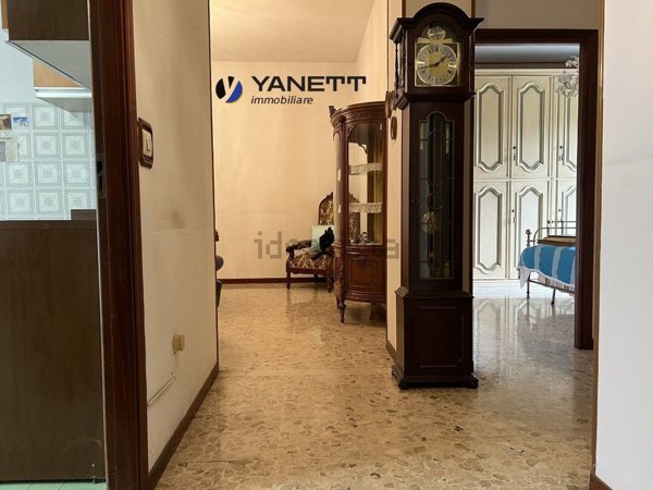 appartamento in vendita a Reggio nell'Emilia in zona Regina Pacis