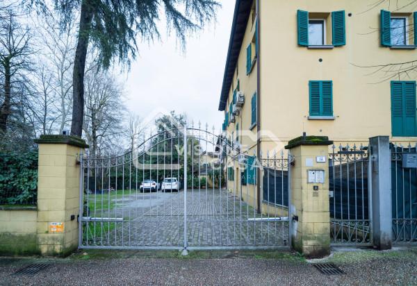 appartamento in vendita a Reggio nell'Emilia in zona Città Storica