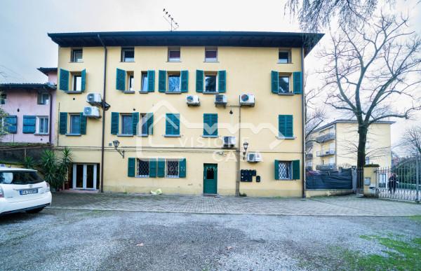 appartamento in vendita a Reggio nell'Emilia in zona Città Storica