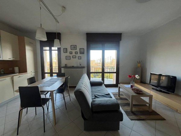 appartamento in vendita a Reggio nell'Emilia in zona San Prospero Strinati
