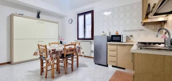 appartamento in vendita a Reggio nell'Emilia in zona Città Storica