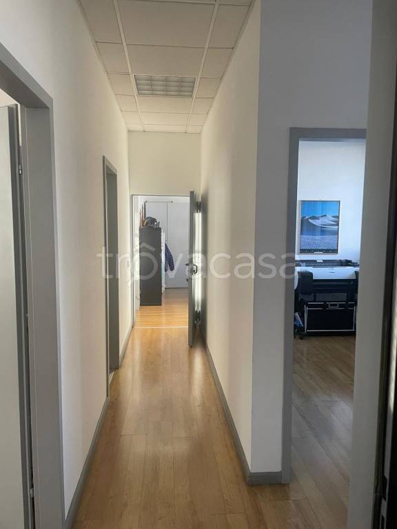 ufficio in vendita a Reggio nell'Emilia in zona Buco del Signore