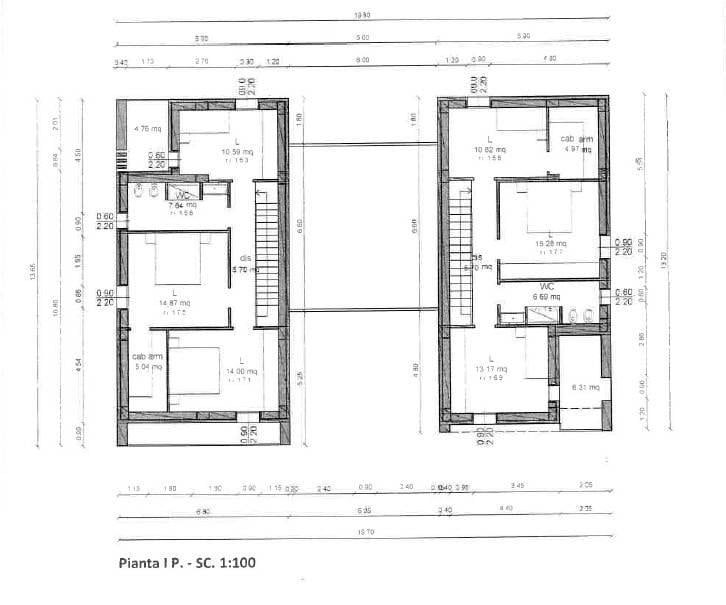 casa indipendente in vendita a Reggio nell'Emilia in zona Codemondo