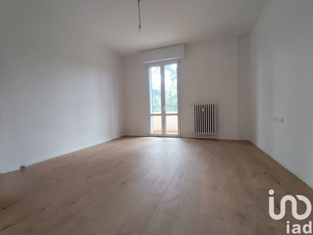 appartamento in vendita a Reggio nell'Emilia in zona Rosta Nuova
