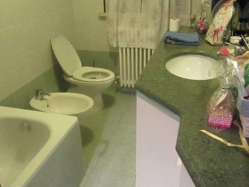 casa indipendente in vendita a Reggio nell'Emilia
