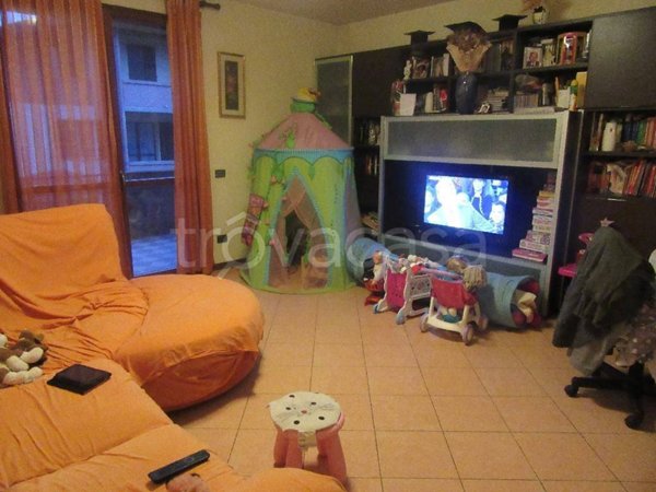 casa indipendente in vendita a Reggio nell'Emilia in zona Rivalta