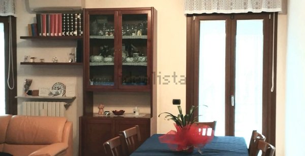 casa indipendente in vendita a Reggio nell'Emilia in zona Rivalta