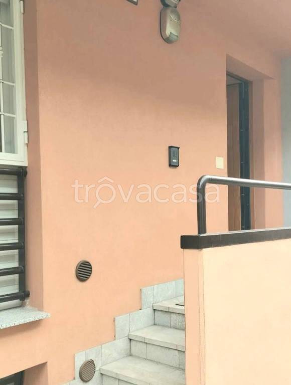 casa indipendente in vendita a Reggio nell'Emilia in zona Rivalta