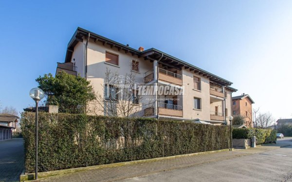 appartamento in vendita a Reggio nell'Emilia in zona Fogliano