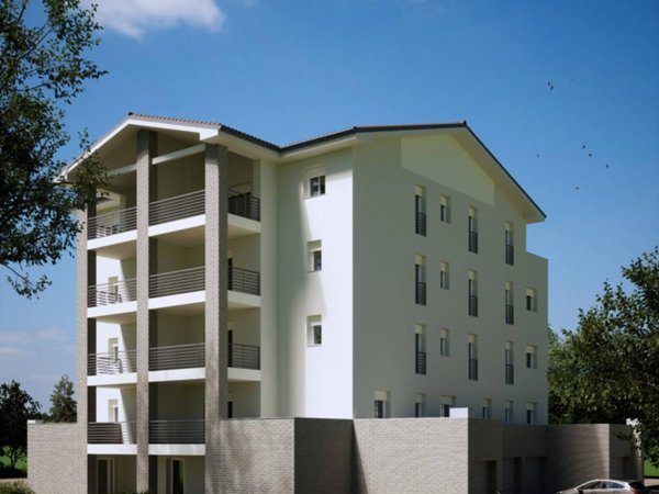 appartamento in vendita a Reggio nell'Emilia in zona Città Storica
