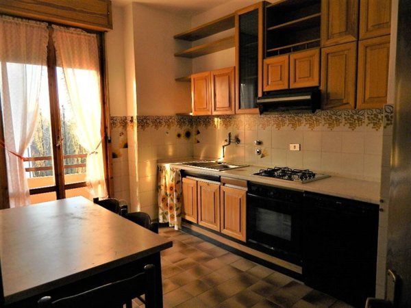 appartamento in vendita a Reggio nell'Emilia in zona Città Storica