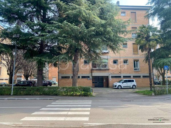 appartamento in vendita a Reggio nell'Emilia in zona Rosta Nuova