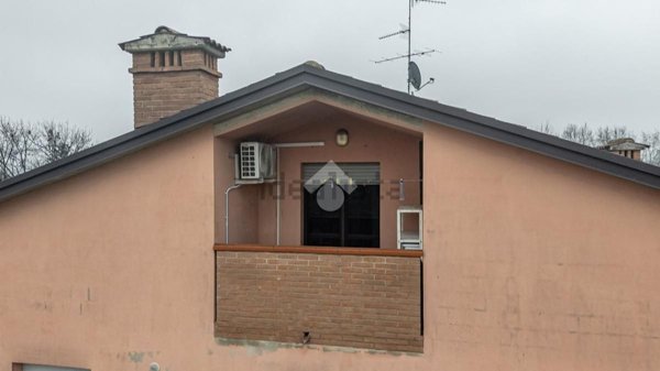 appartamento in vendita a Reggio nell'Emilia in zona Cella