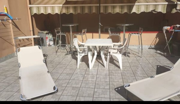 appartamento in vendita a Reggio nell'Emilia