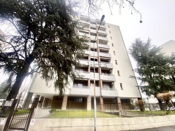 appartamento in vendita a Reggio nell'Emilia
