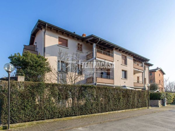 appartamento in vendita a Reggio nell'Emilia