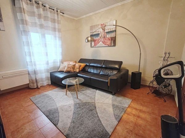 appartamento in vendita a Reggio nell'Emilia in zona Cadè / Gaida