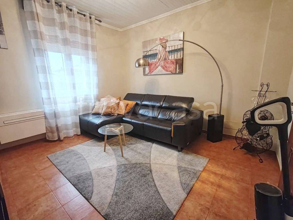 appartamento in vendita a Reggio nell'Emilia in zona Cadè / Gaida