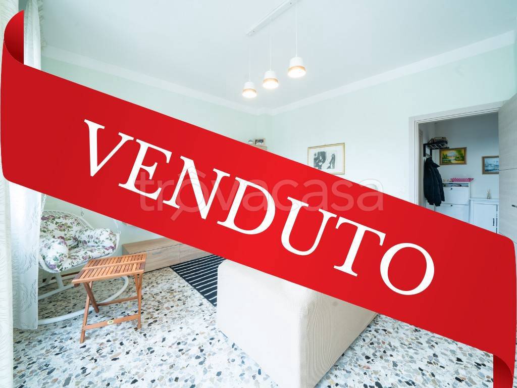 appartamento in vendita a Reggio nell'Emilia in zona Città Storica