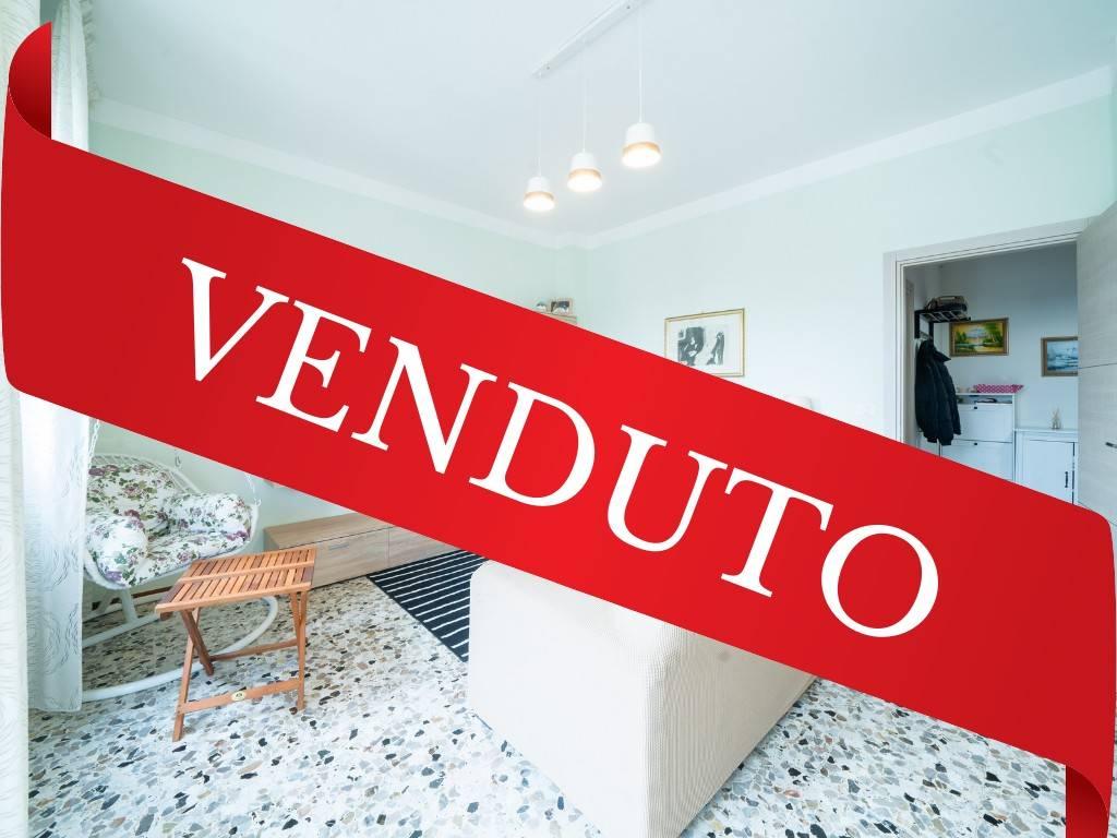 appartamento in vendita a Reggio nell'Emilia in zona Città Storica