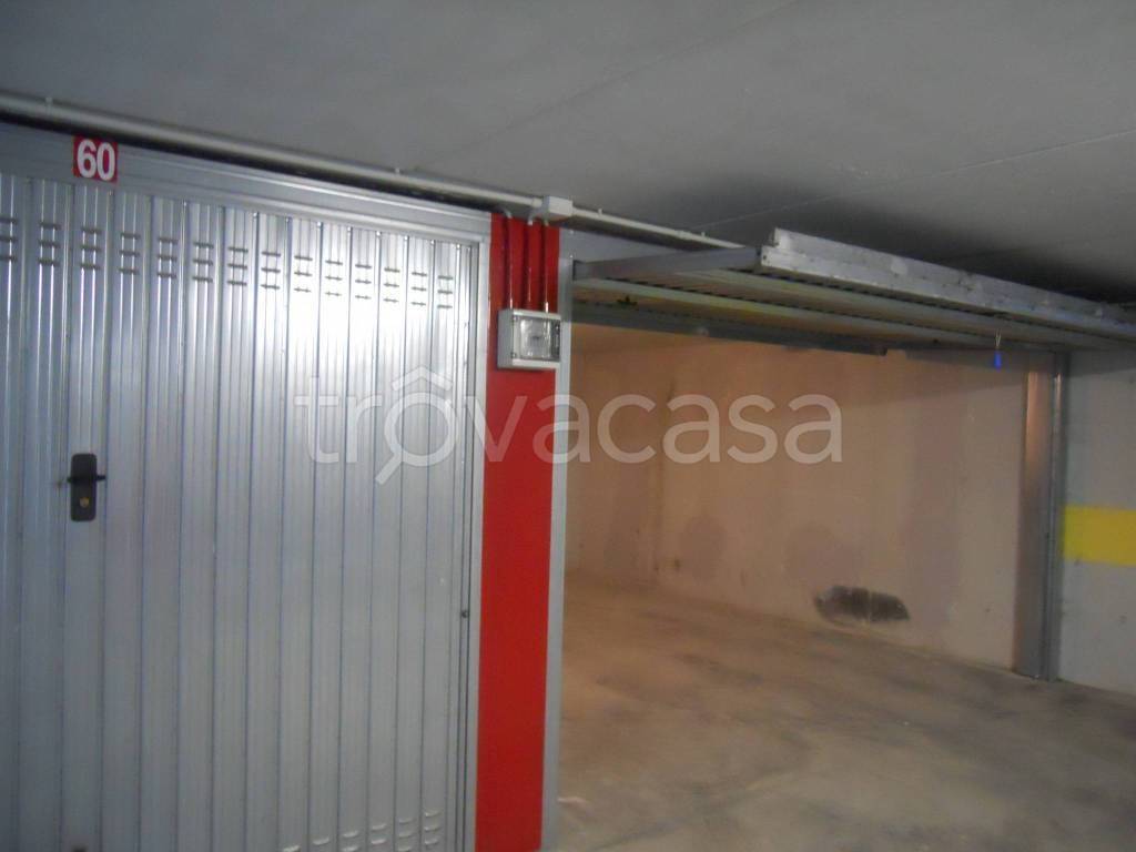appartamento in vendita a Reggio nell'Emilia in zona Mirabello