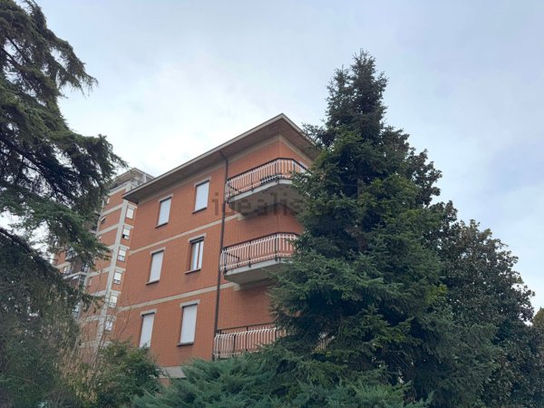 appartamento in vendita a Reggio nell'Emilia in zona Città Storica