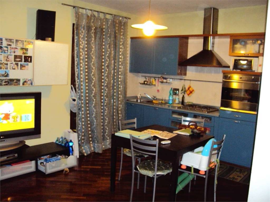 appartamento in vendita a Reggio nell'Emilia