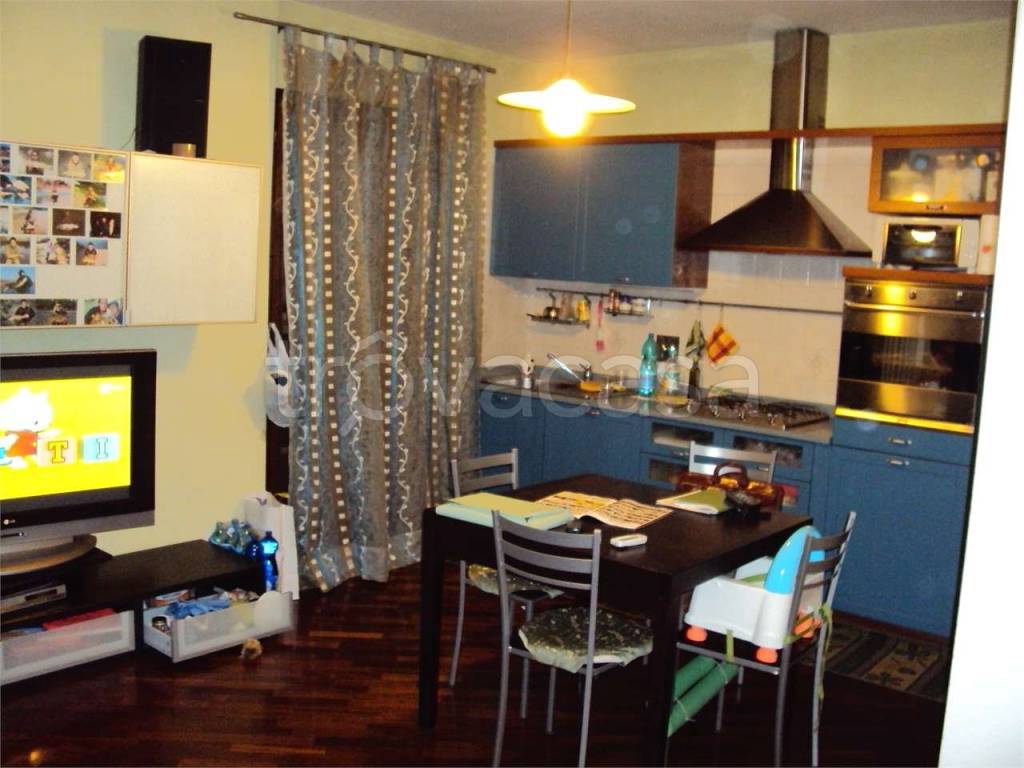 appartamento in vendita a Reggio nell'Emilia