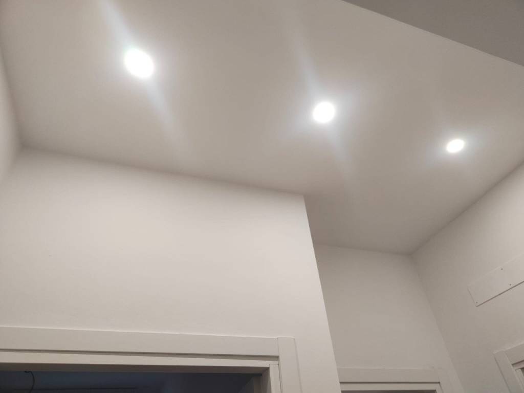 appartamento in vendita a Reggio nell'Emilia