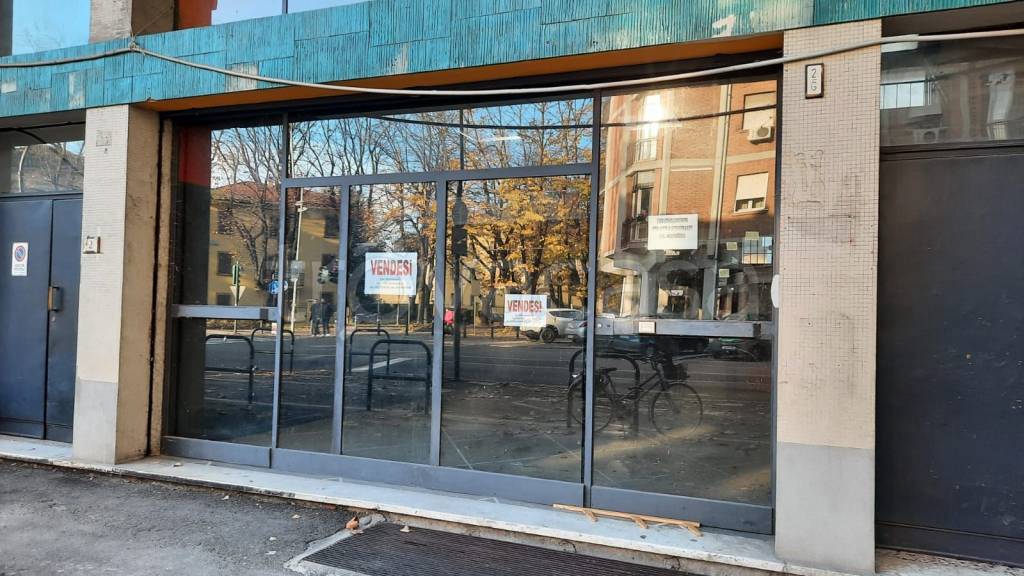 monolocale in vendita a Reggio nell'Emilia in zona Città Storica