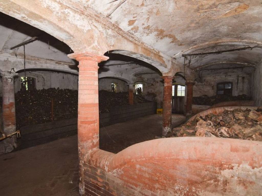 casa indipendente in vendita a Reggio nell'Emilia in zona Sabbione